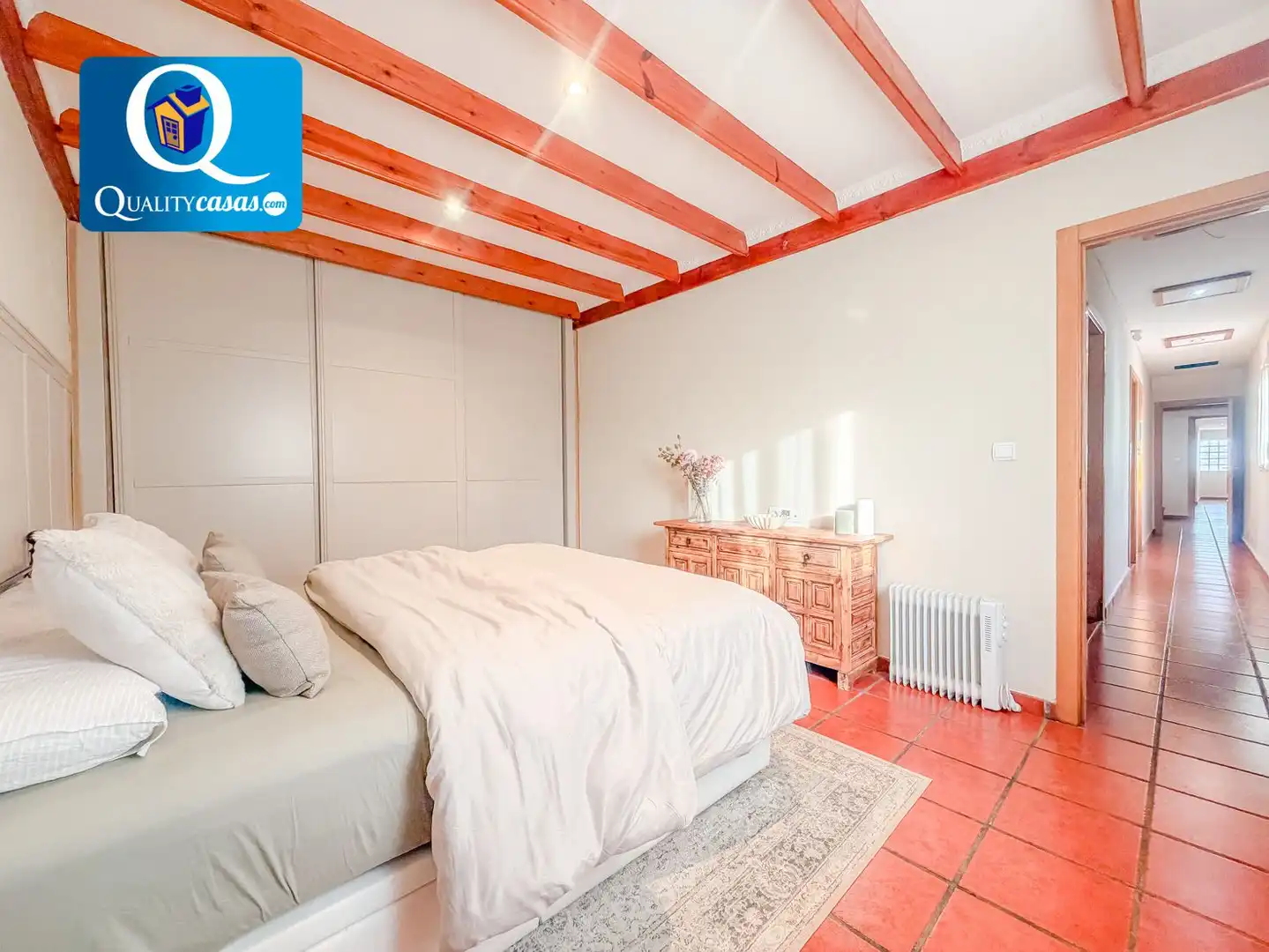 Chalet en venta en Los Girasoles, imagen 17