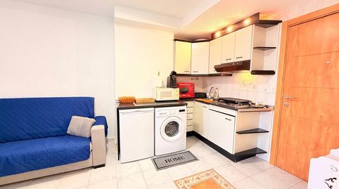 Foto 3 de Apartamento en venta en Plaza de la Madera, Puerto Deportivo, Torrevieja