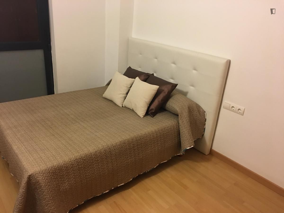 Apartments for rent in Zona Esportiva