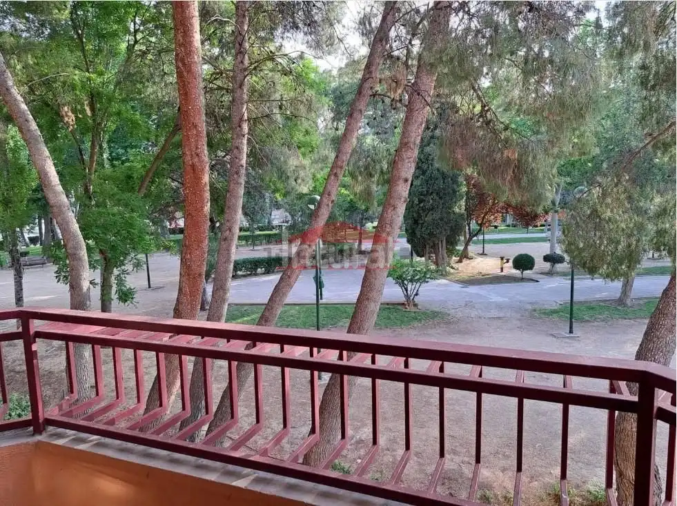 Appartement avec terrasse à vendre à Estación, imagen 20