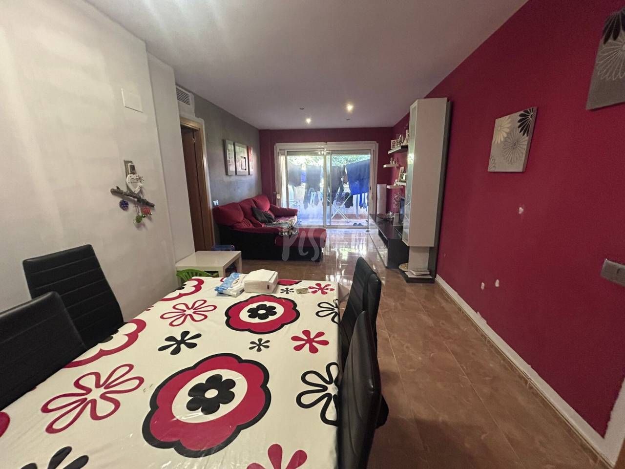 Pis en venda en  Tarragona Capital amb Balcó