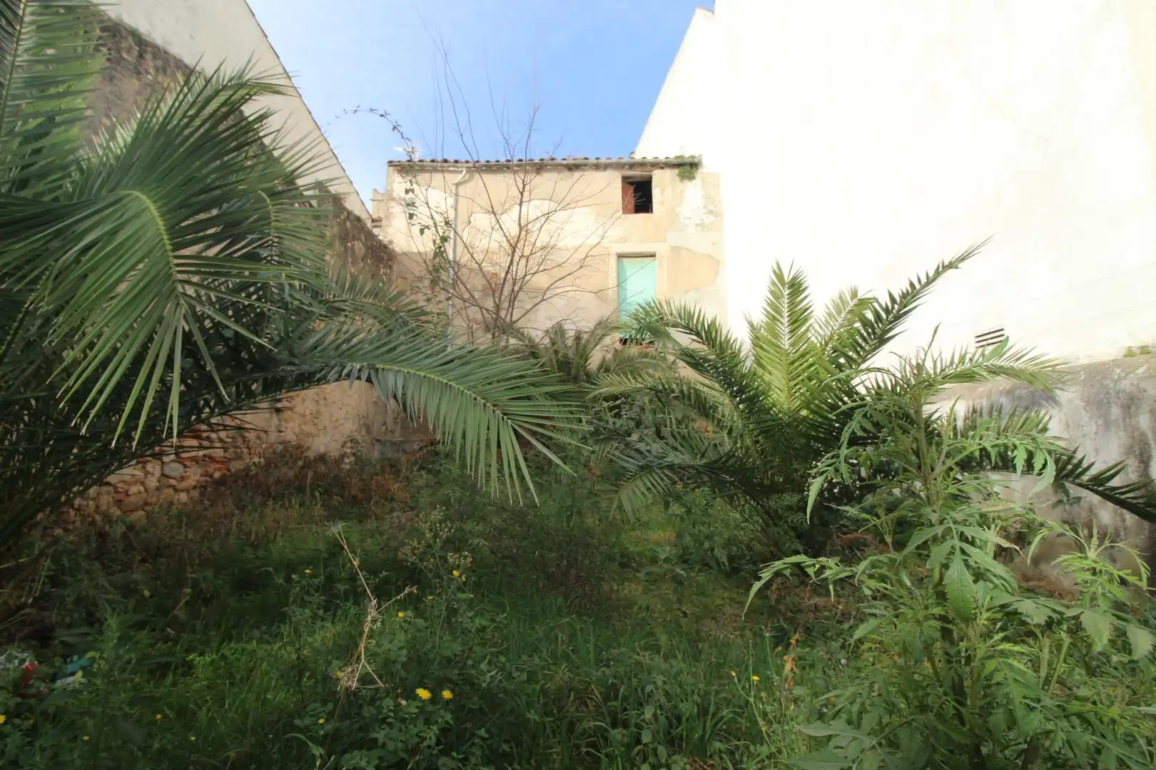 Casa o xalet en venda a Breda