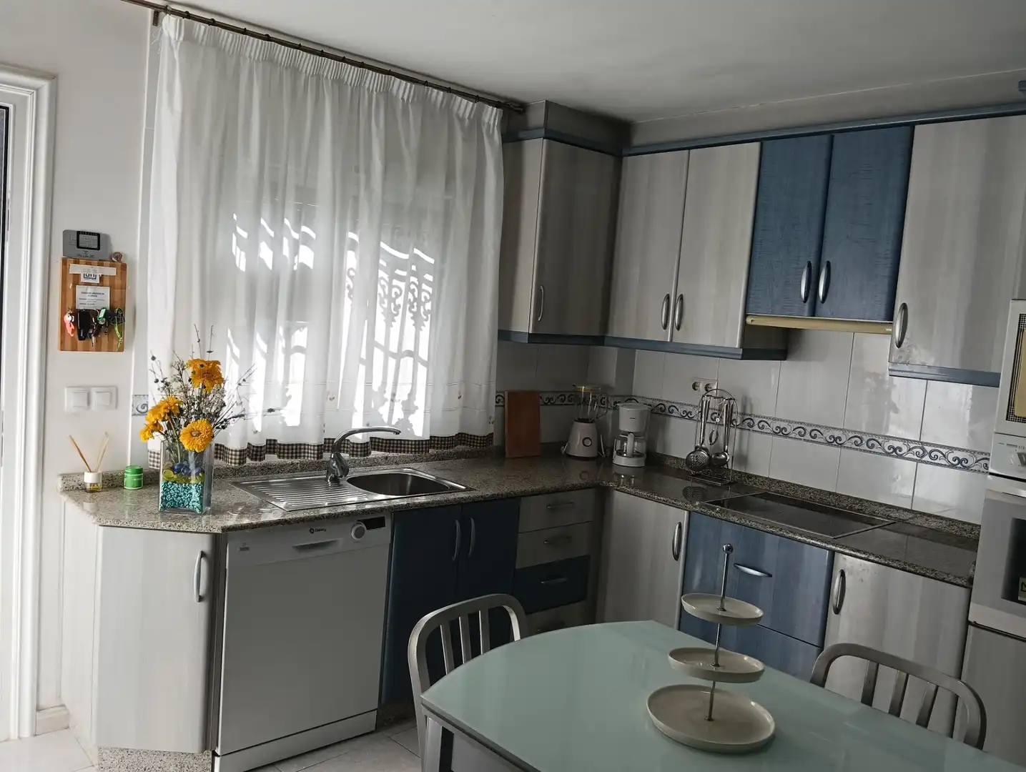 Kitchen of Detached homes for sale in Betanzos  with Terrace
