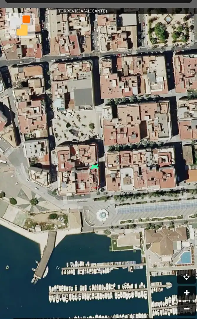 Residential land for sale in Clemente Gosálvez 3, imagen 3