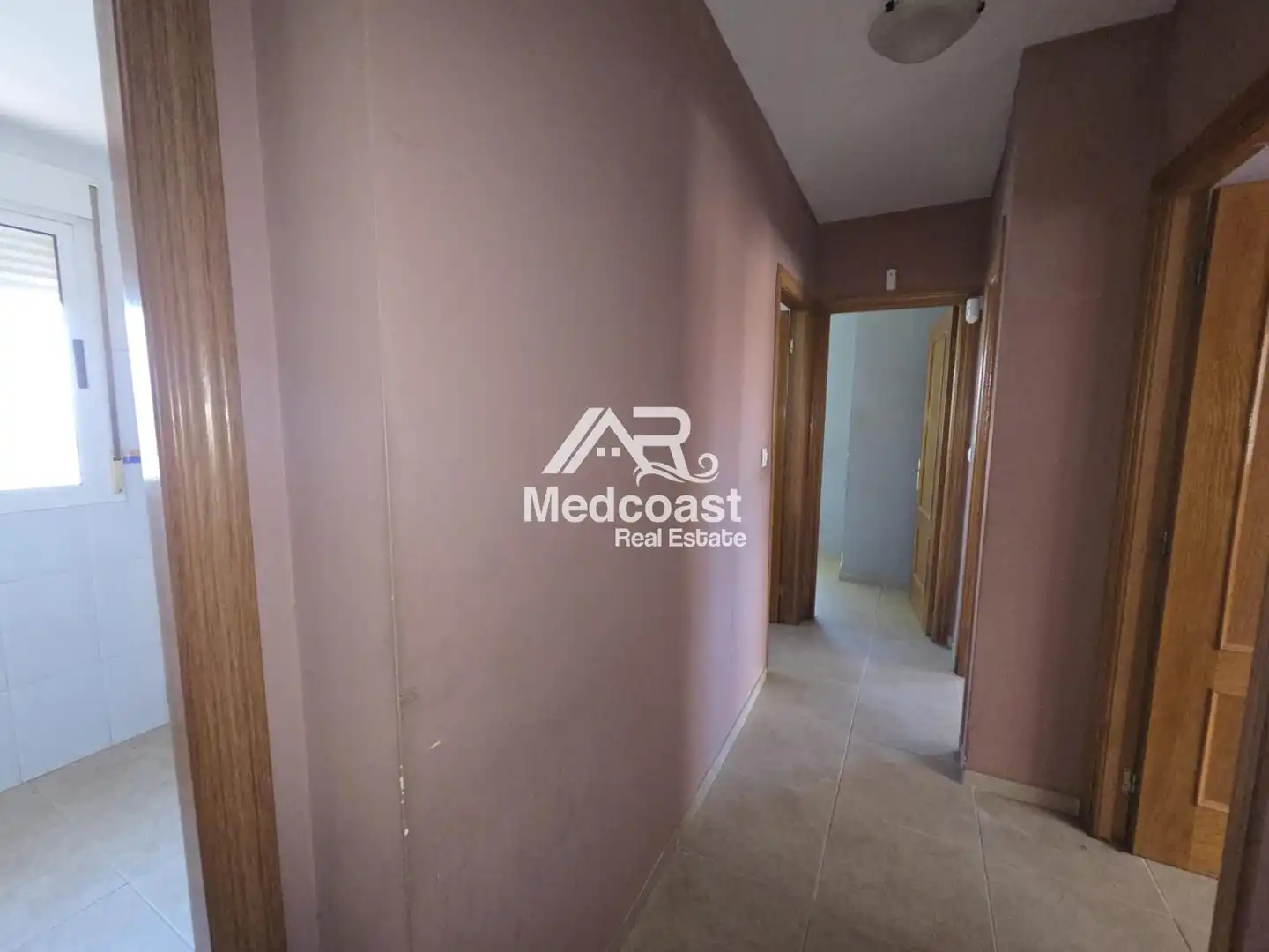 Wohnung zum Verkauf in Garrucha