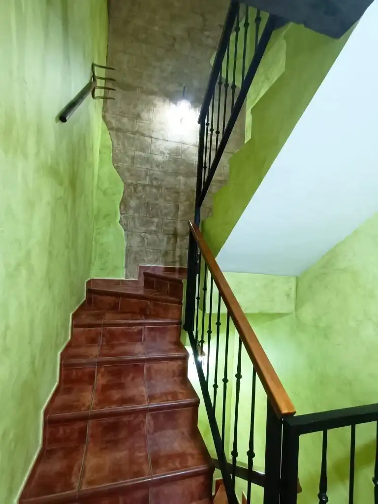 Casa a schiera in vendita a Calle ARCIPRESTE DE HITA, imagen 7