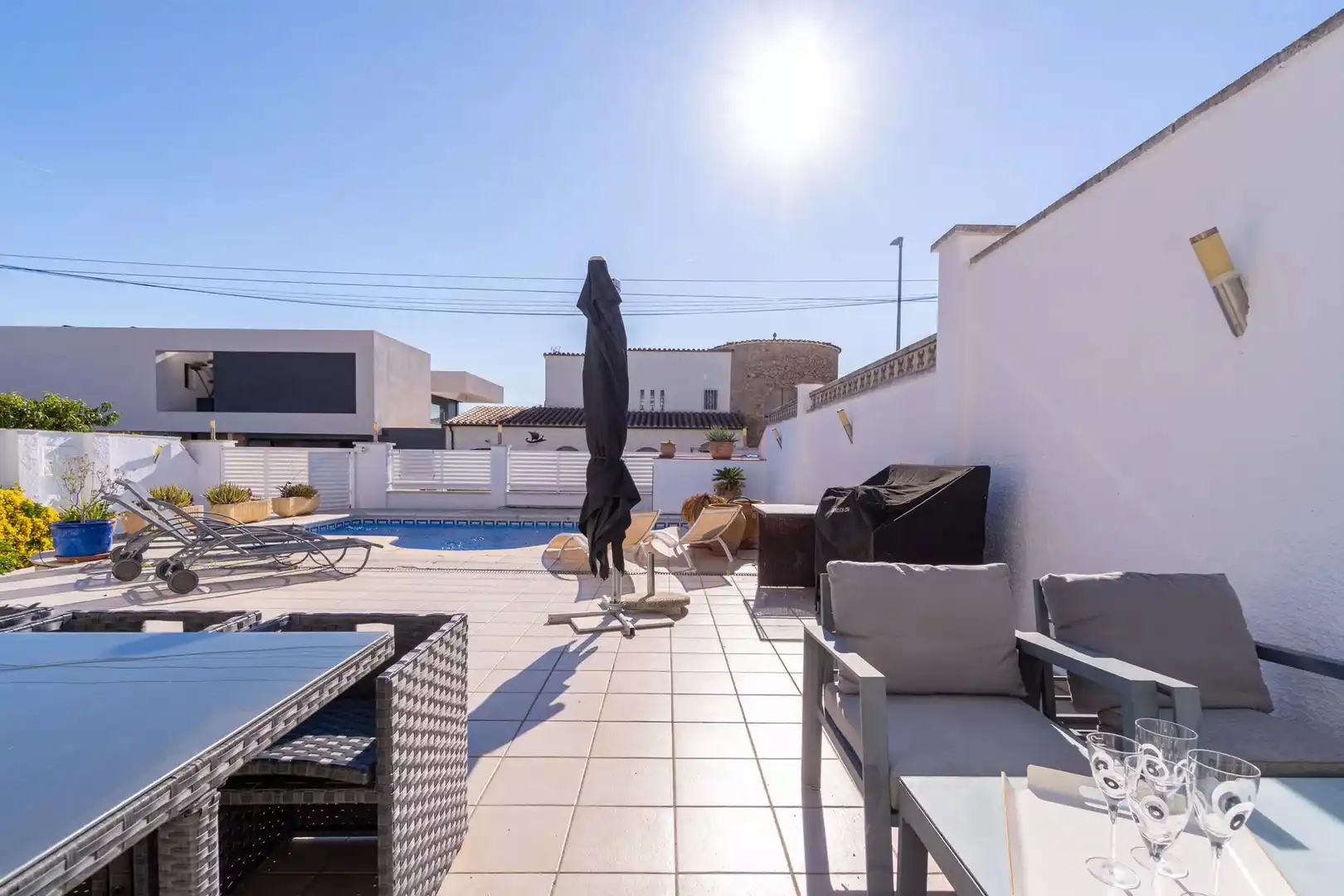 House with pool for sale in Carrer Pení, imagen 10