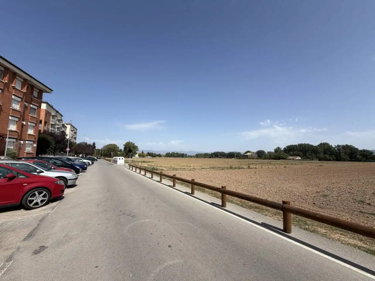 Appartement avec terrasse à vendre à Estadi - Santa Anna, imagen 5