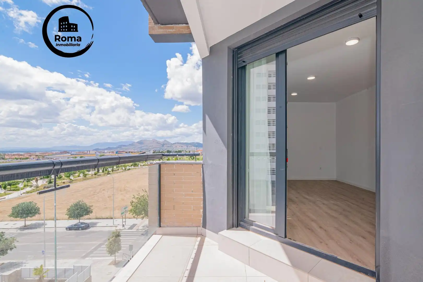 Piso con terraza en venta en Avda. Federico Garcia Lorca - Nueva Estación Autobuses, imagen 29