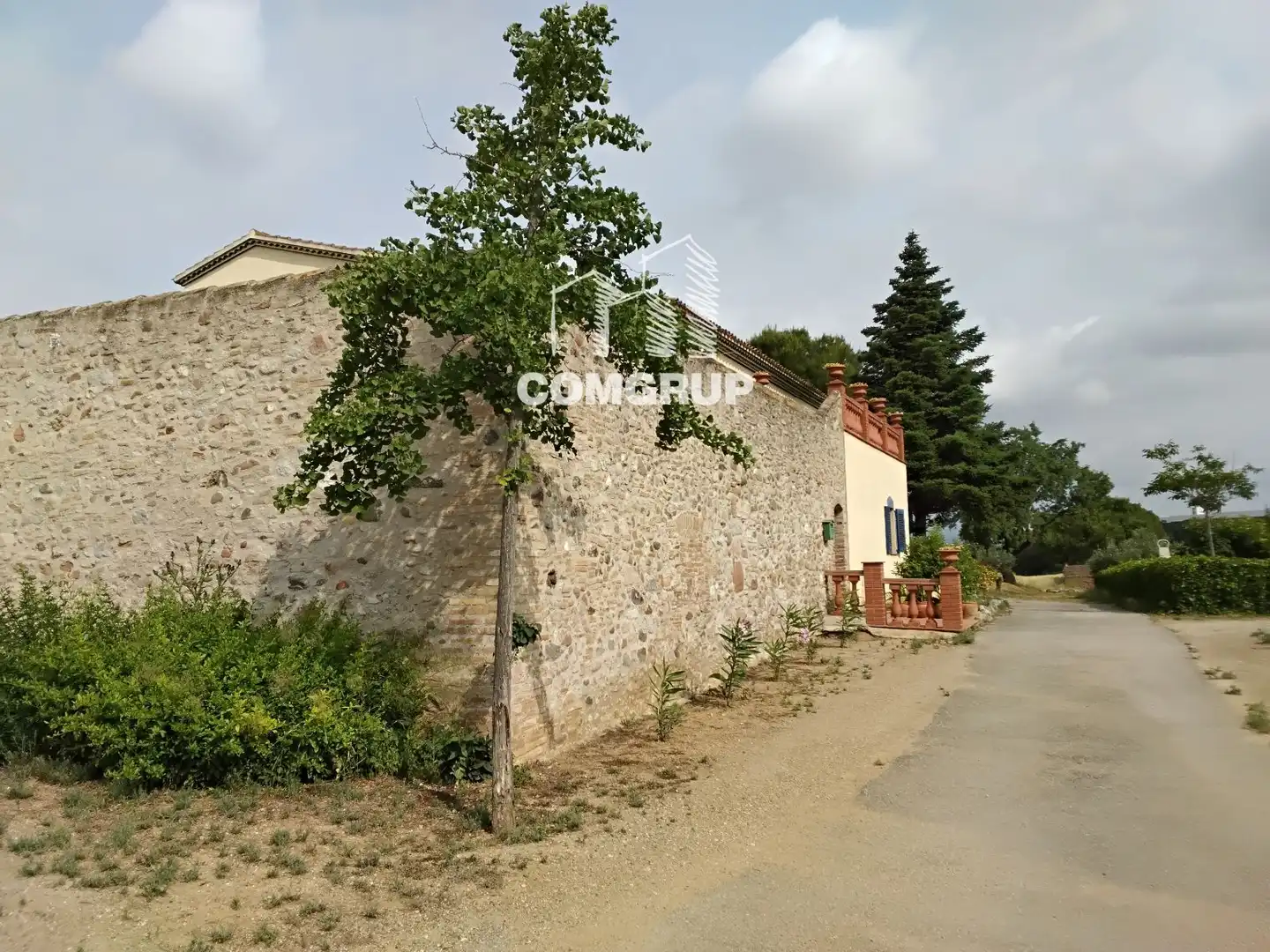 Gebäude zur Miete in Can Clos - Pinetons