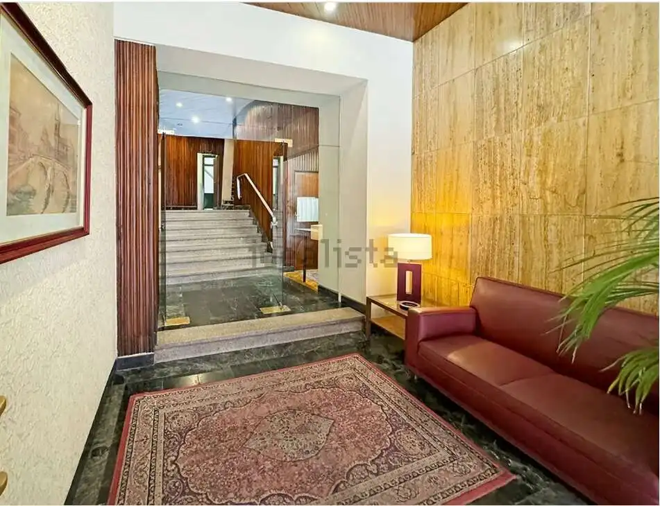 Piso en venta en Bilbao  con Calefacción, Terraza y Trastero