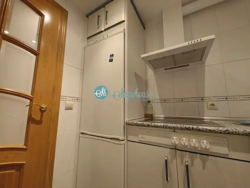 Cocina de Piso en venta en Segovia con Aire acondicionado y Calefacción