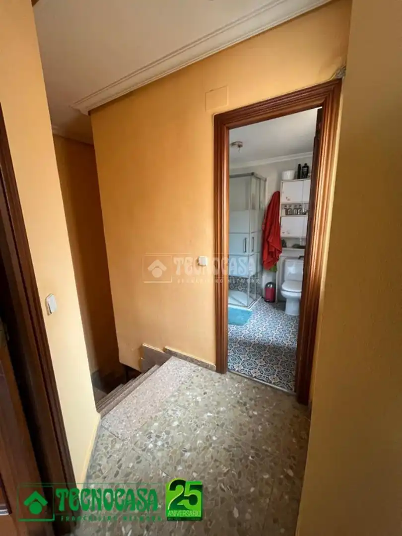 Dúplex en venda en Ciudad Real