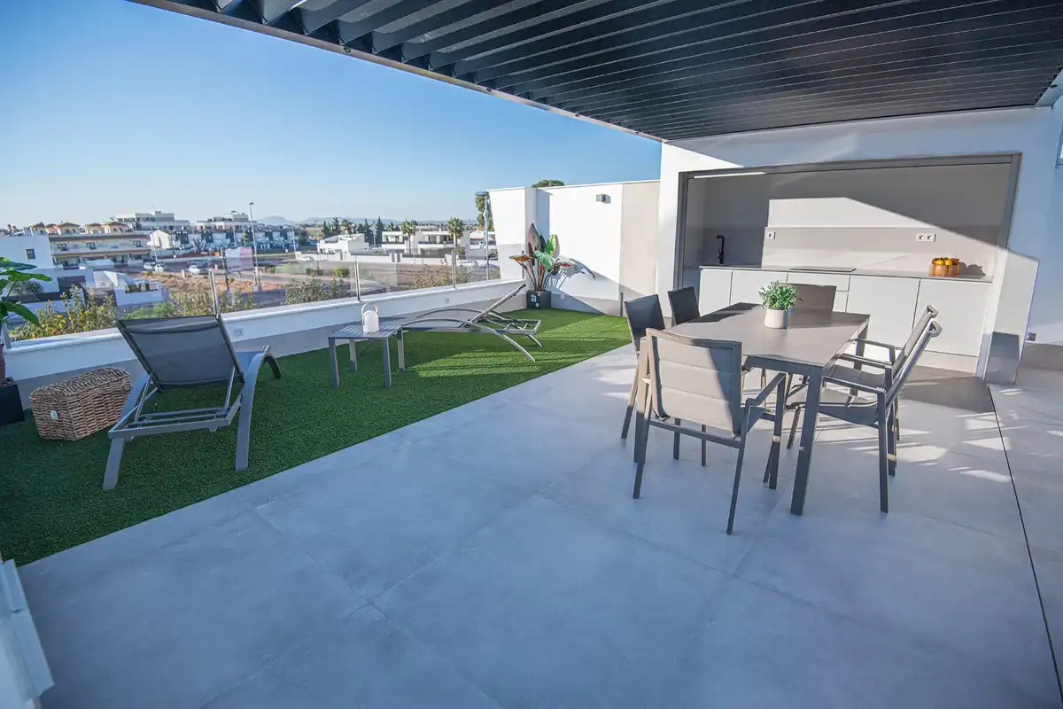 House for sale in Santiago de la Ribera, imagen 25