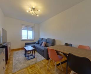 Living room of Flat to rent in  Pamplona / Iruña