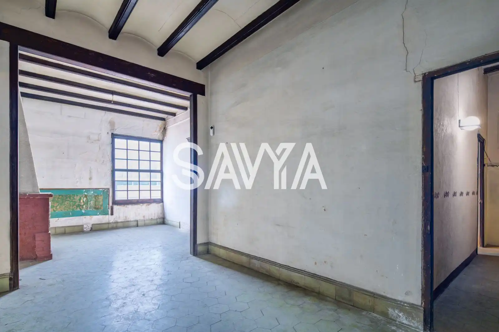 Ático en venta en Barcelona con Calefacción, Terraza y Trastero