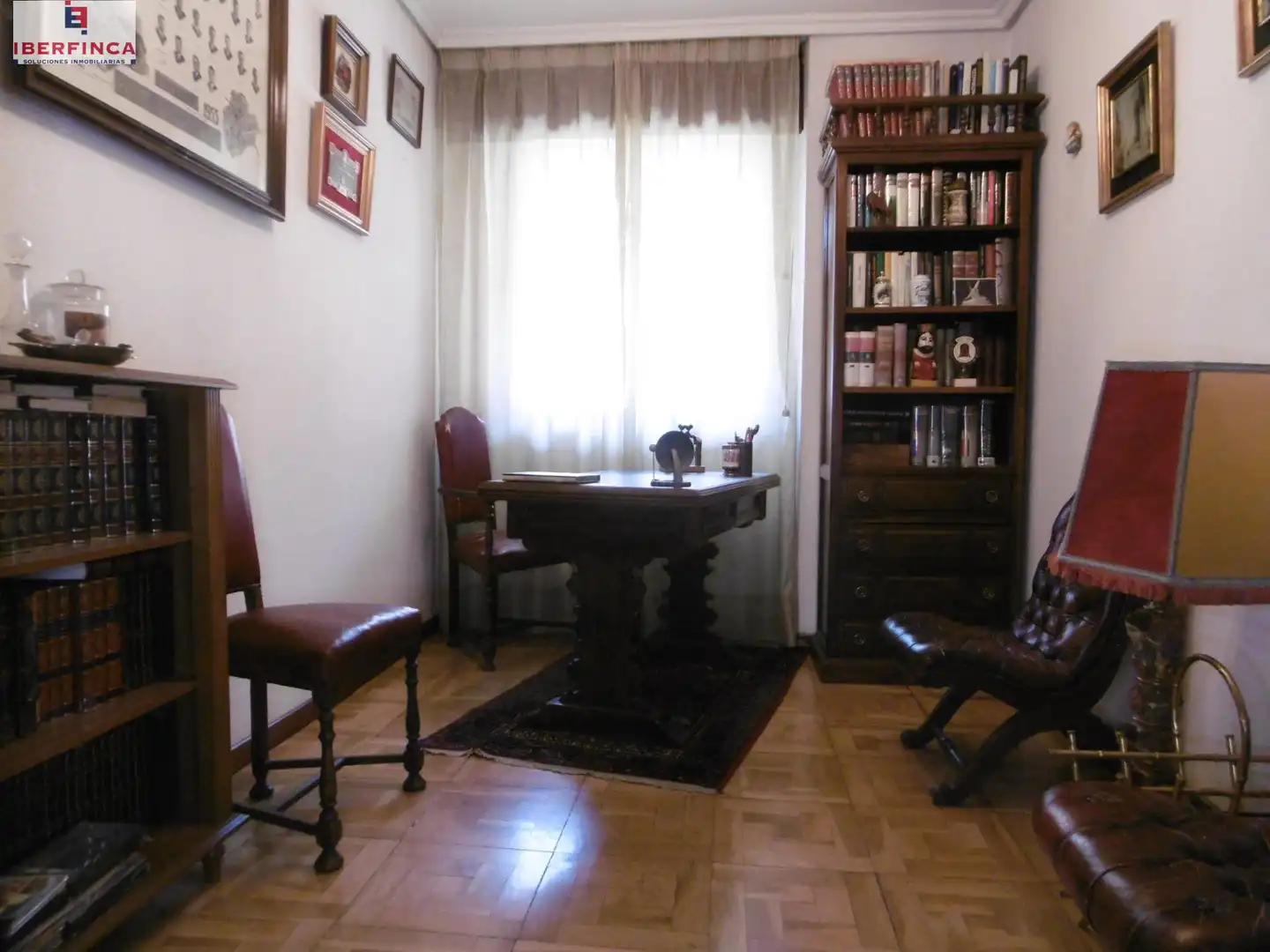 Flat with lift for sale in Calle PADRE FRANCISCO SUAREZ, imagen 23