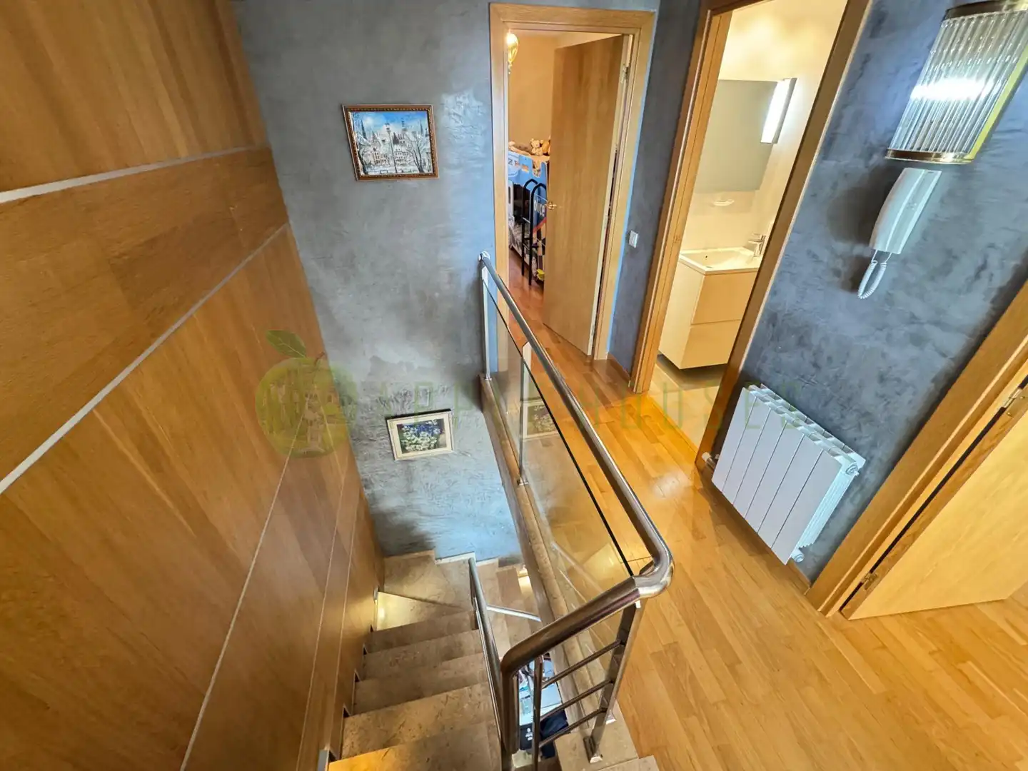 Dúplex en venta en Sitges con Aire acondicionado, Calefacción y Jardín privado
