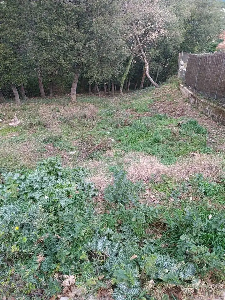 Residential land for sale in Gualba