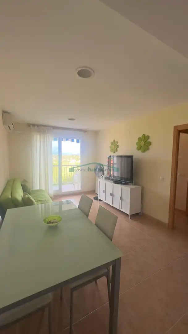 Apartament de lloguer a Nules