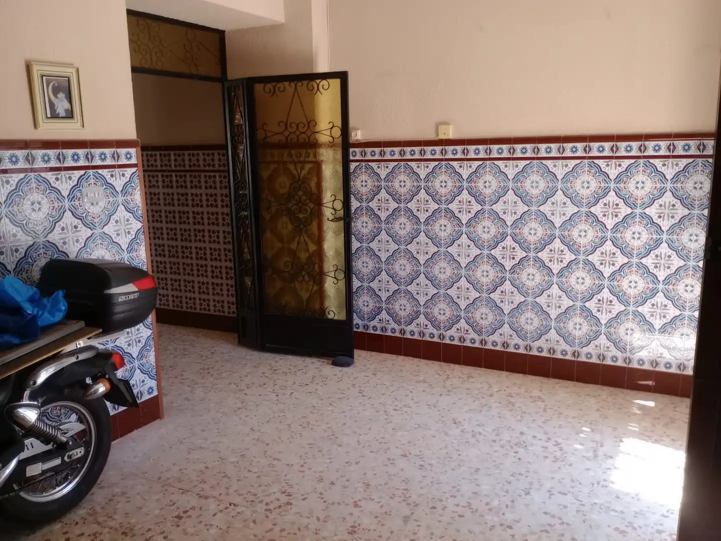Casa amb terrassa en venda a Don Benito, imagen 30