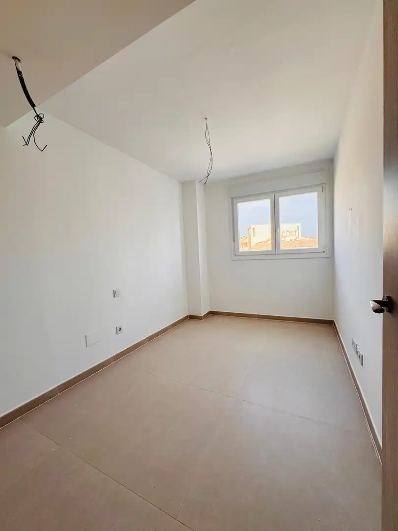 Apartament amb piscina en venda a Chullera, imagen 26