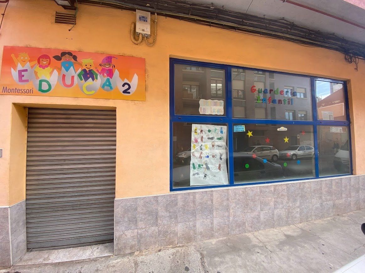 Premises to rent in Valladolid Capital