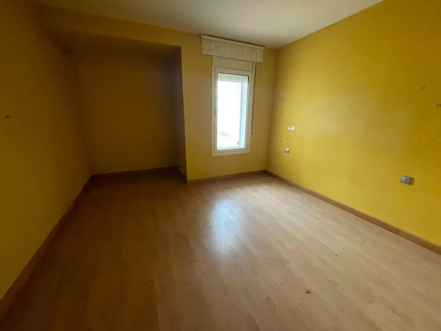Bedroom of Flat for sale in Igualada  with Terrace and Balcony