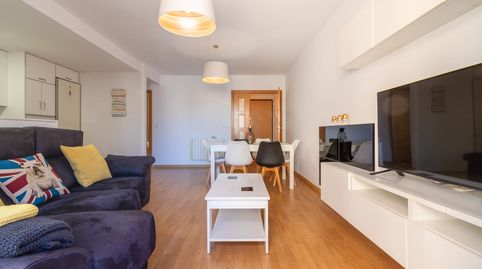 Foto 2 von Wohnung zur Miete in Puerto de Sagunto - Teniente Ruiz, 2a, Centro Puerto, Sagunto / Sagunt