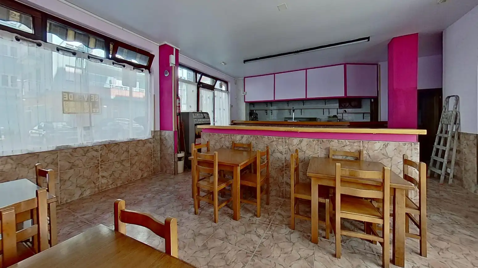 Commercial properties for sale in Torrelavega 