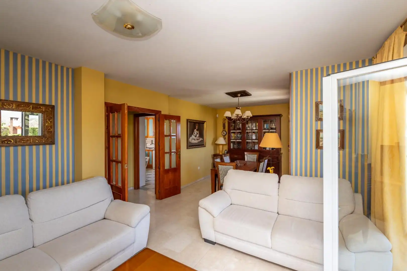 Villa mit Terrasse zum Verkauf in Calle Cosmos, imagen 17