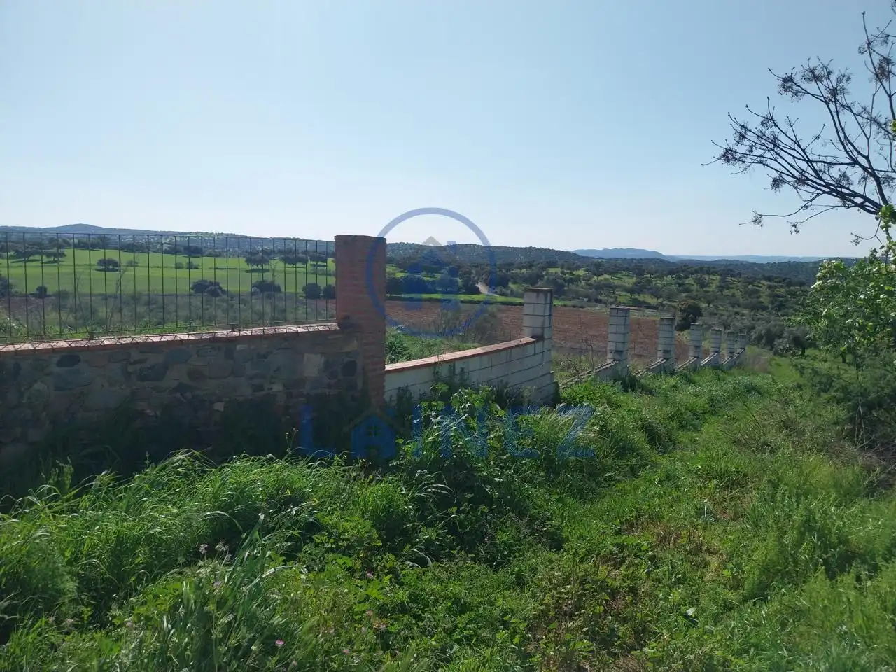 Residencial en venta en Granja de Torrehermosa