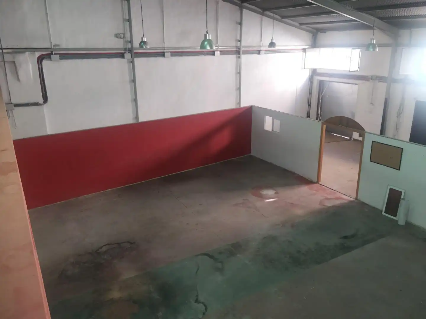 Nave industrial en venta en Elche / Elx