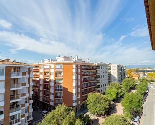 Vista exterior de Apartament en venda en Cambrils amb Aire condicionat, Calefacció i Balcó