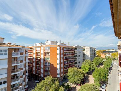 Exterior view of Apartment for sale in Cambrils  with Air Conditioner, Heating and Balcony