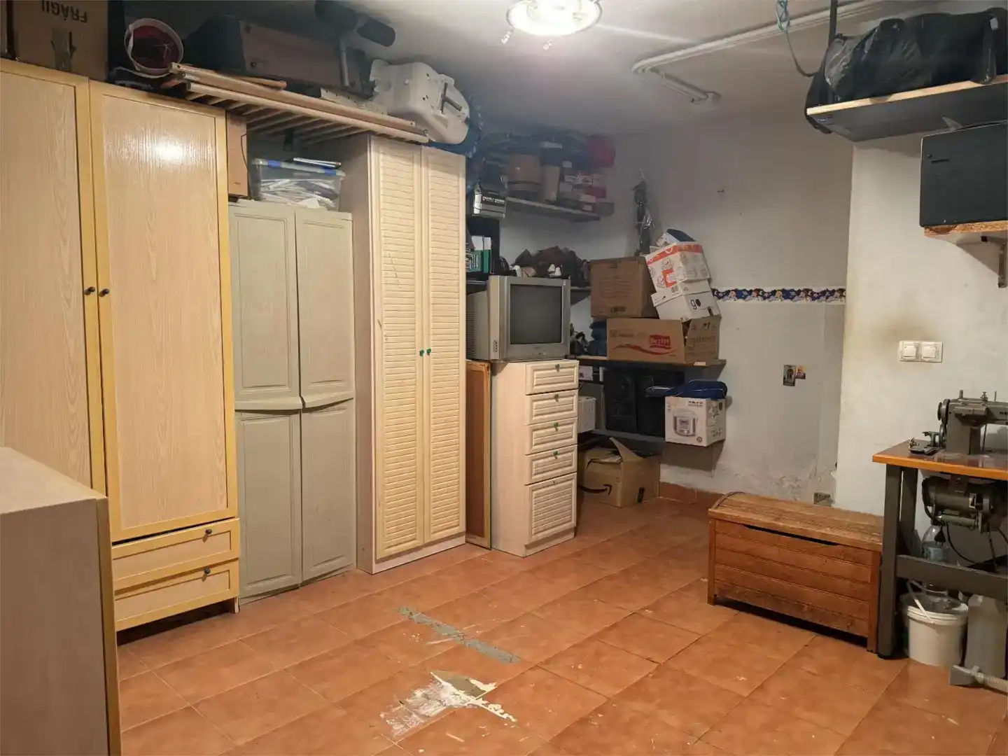 Dúplex en venda en Redován amb Aire condicionat, Jardí privat i Traster