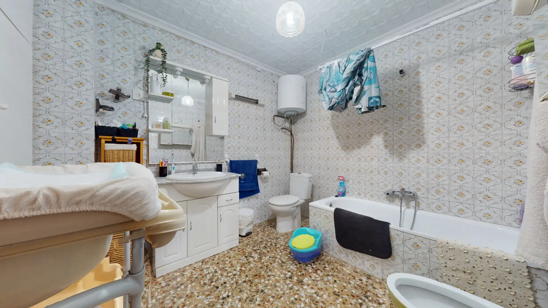 House with garden for sale in Avenida de Valencia, imagen 22