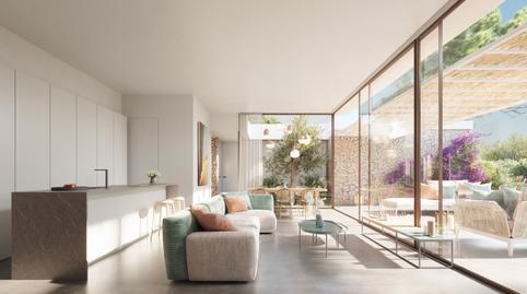 Foto 4 de Piso en venta en Carrer Tulipá, 9, El Montgó, Alicante