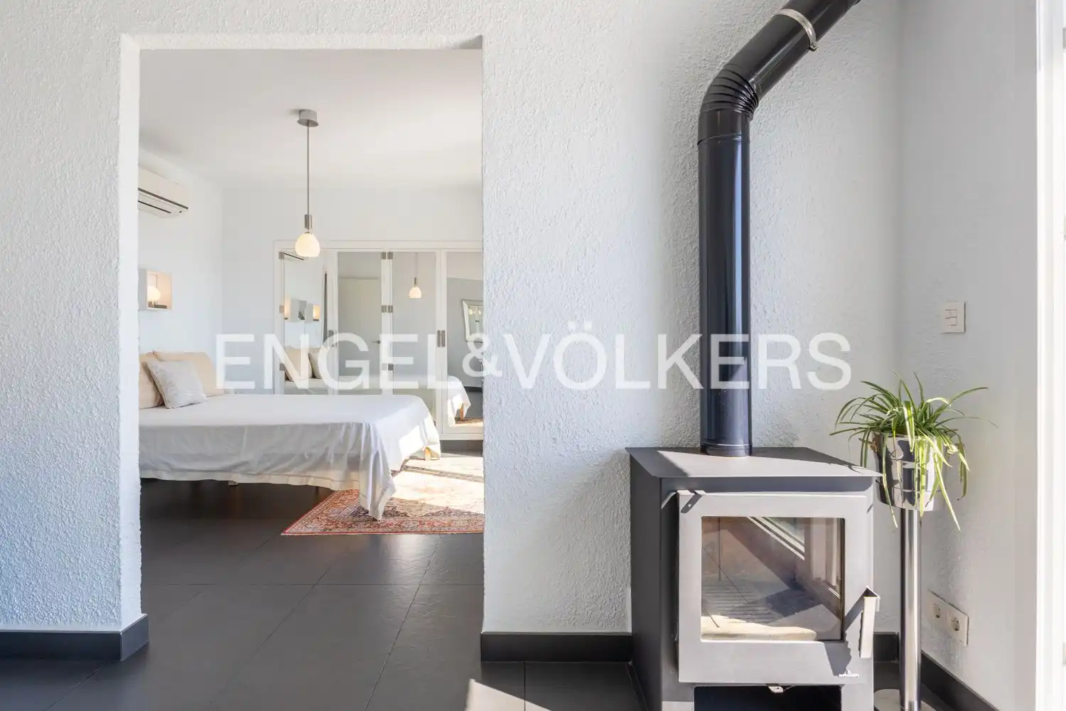Haus mit Pool zum Verkauf in Orba, imagen 11