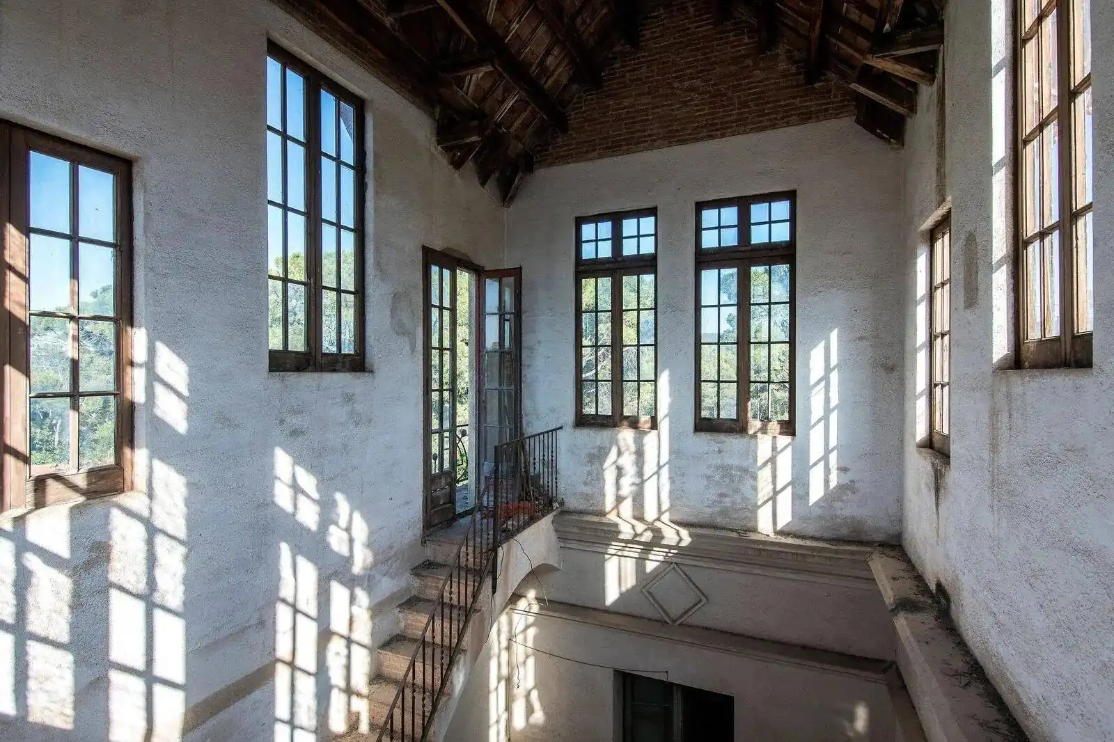Villa mit Terrasse zum Verkauf in Les Planes, imagen 5