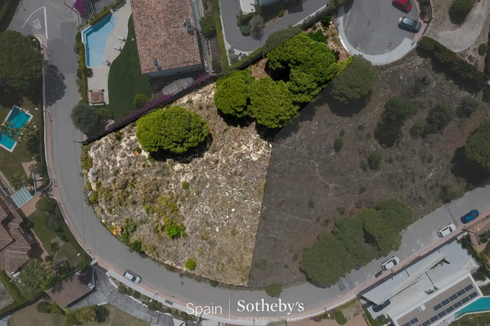 Residential land for sale in Alella, imagen 10