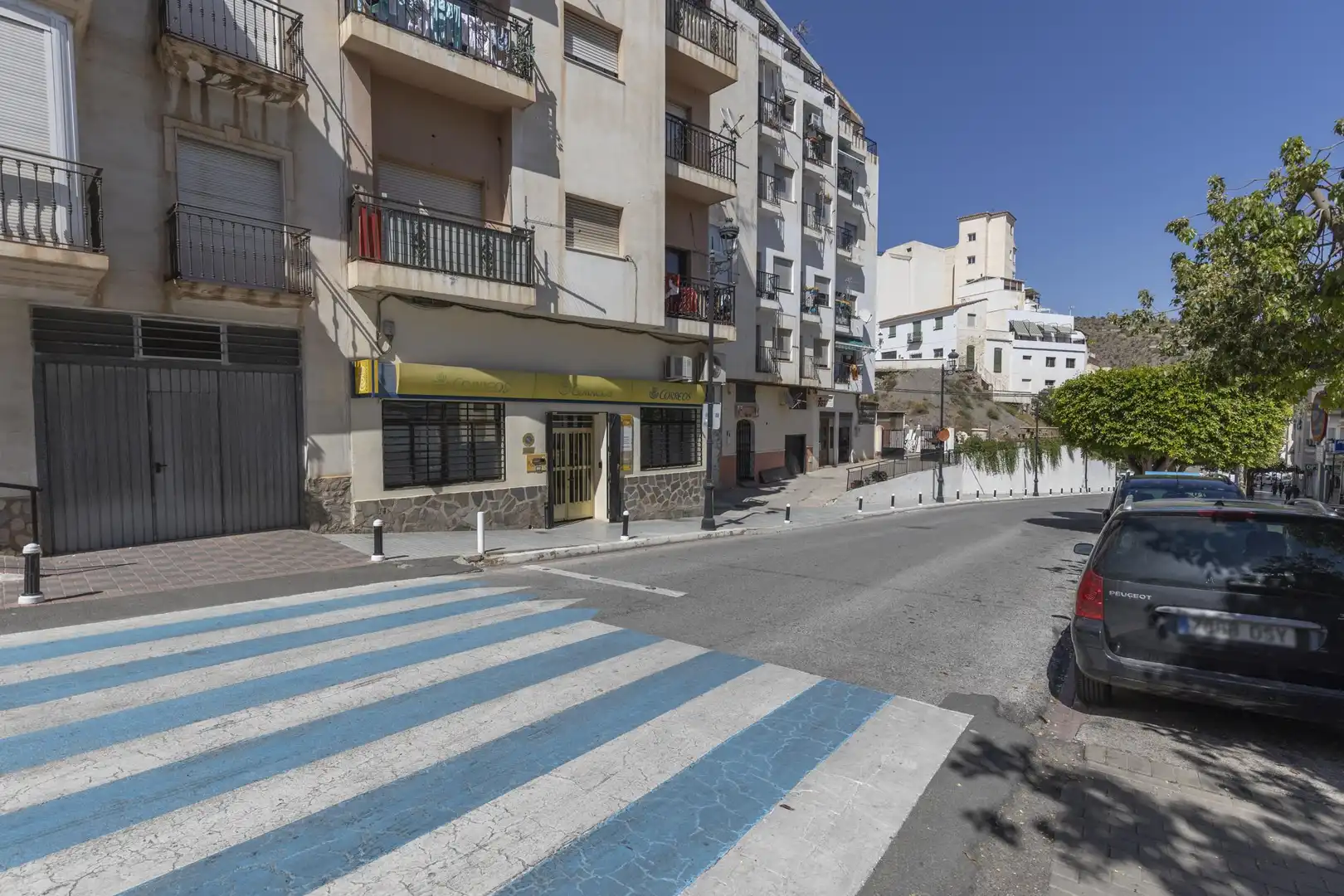 Local en venta en Calle 28 de Febrero, 373, Albuñol