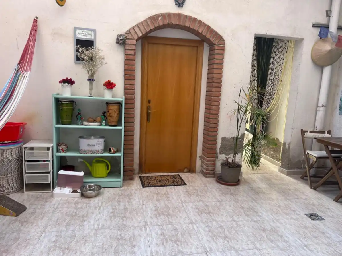 Habitació a Barcelona, Barcelona