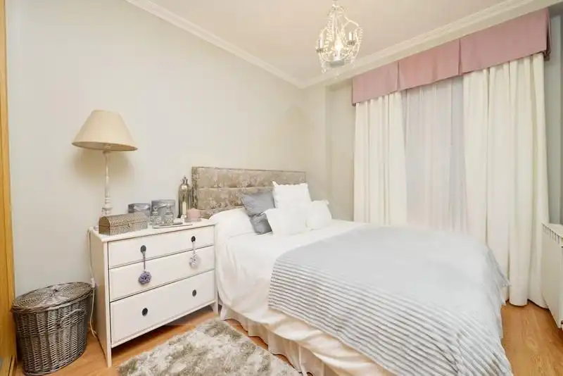 Habitación de Ático en venta en Valdemoro con Aire acondicionado, Calefacción y Terraza
