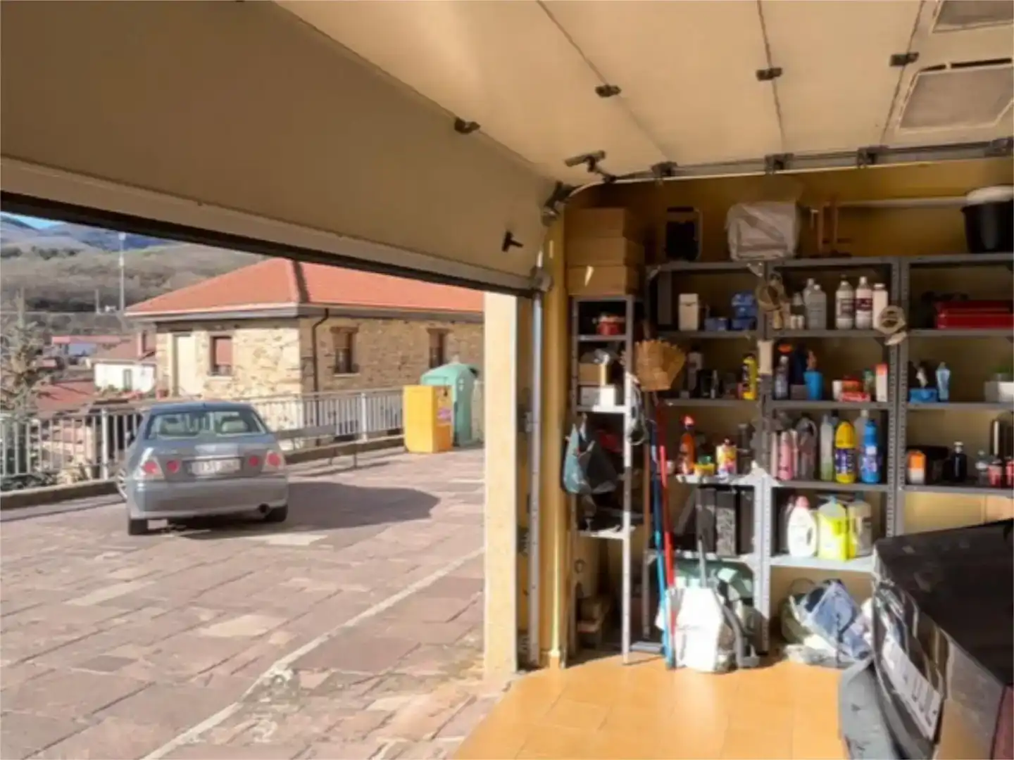 Casa o xalet en venda en Barruelo de Santullán