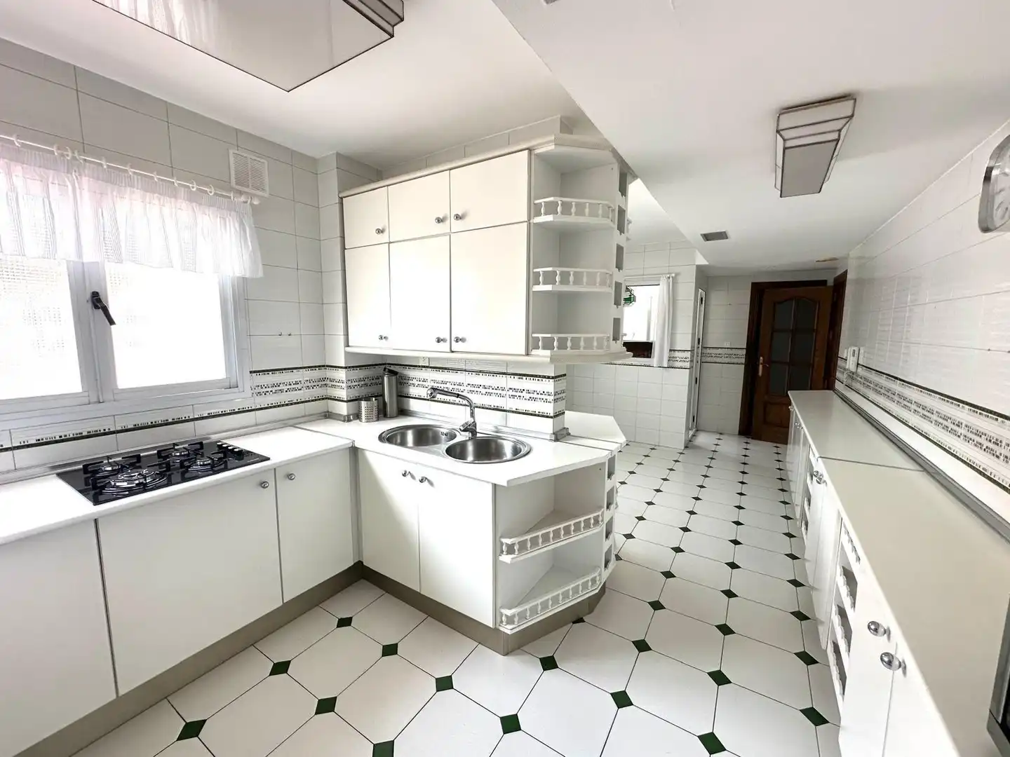 Flat with lift to rent in Centro, imagen 17