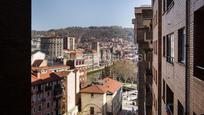 Exterior view of Apartment for sale in Bilbao   with Air Conditioner, Heating and Storage room