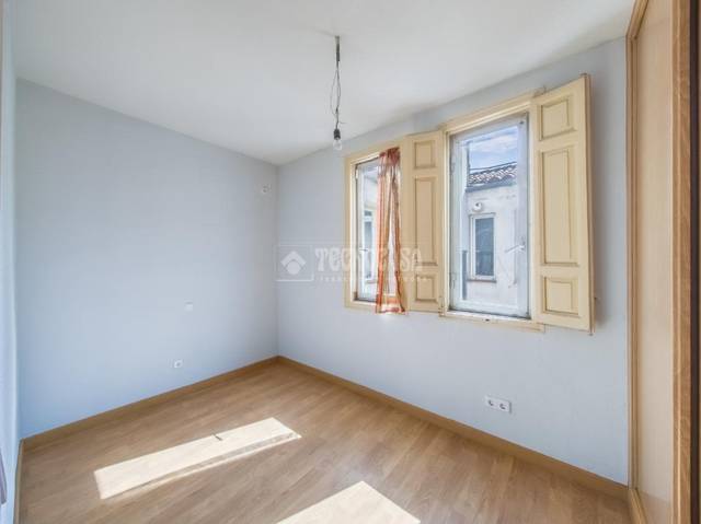 Piso en Venta en Embajadores - Lavapiés