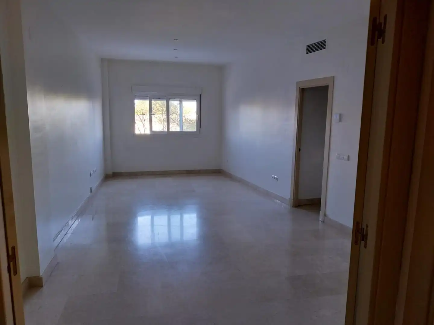 Flat for rent in Avenida de Méjico, 2, Parque Avenida