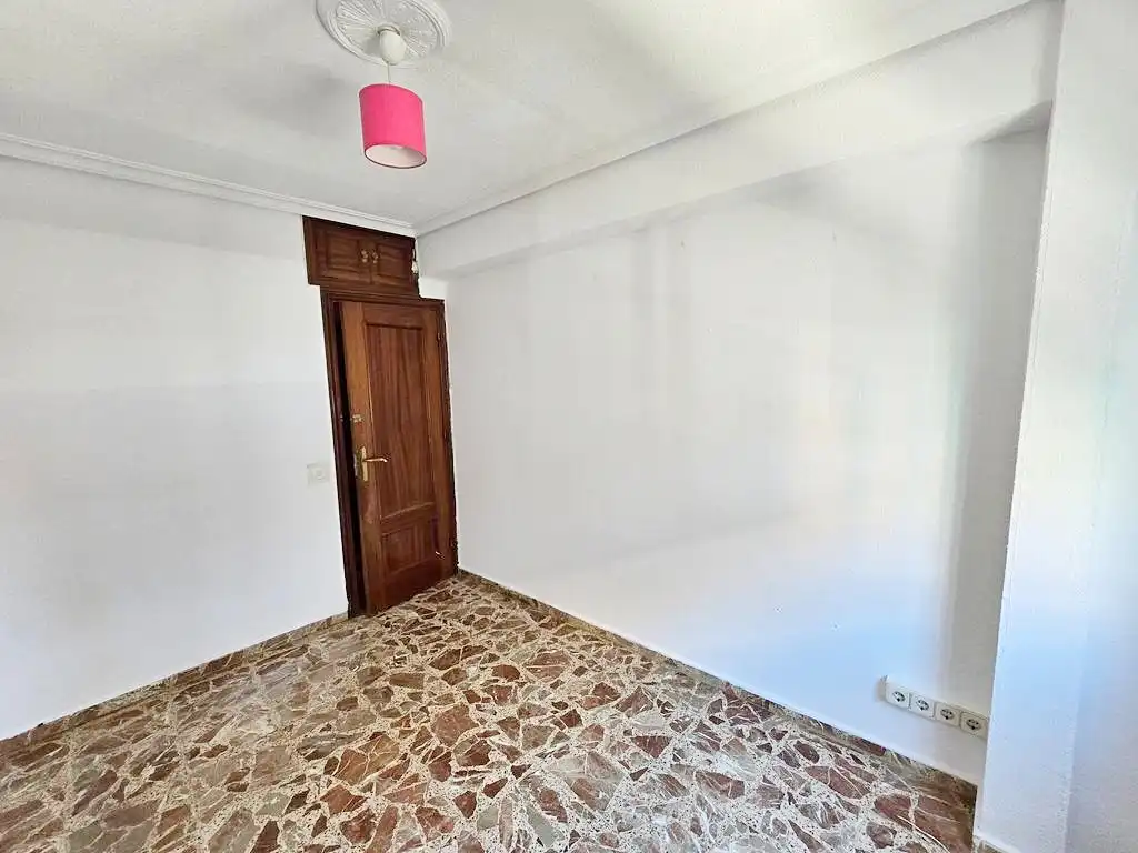 Dormitori de Pis en venda en Leganés amb Terrassa